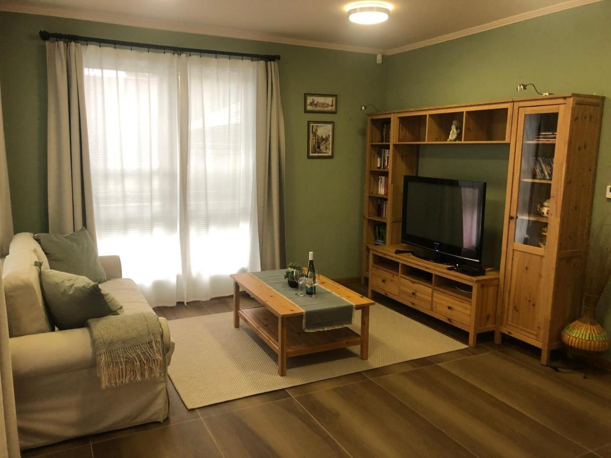קסזטלי Galeria Apartmanhaz מראה חיצוני תמונה