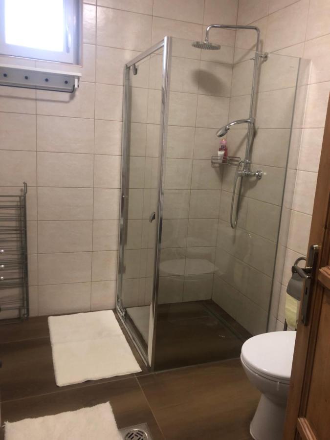קסזטלי Galeria Apartmanhaz מראה חיצוני תמונה