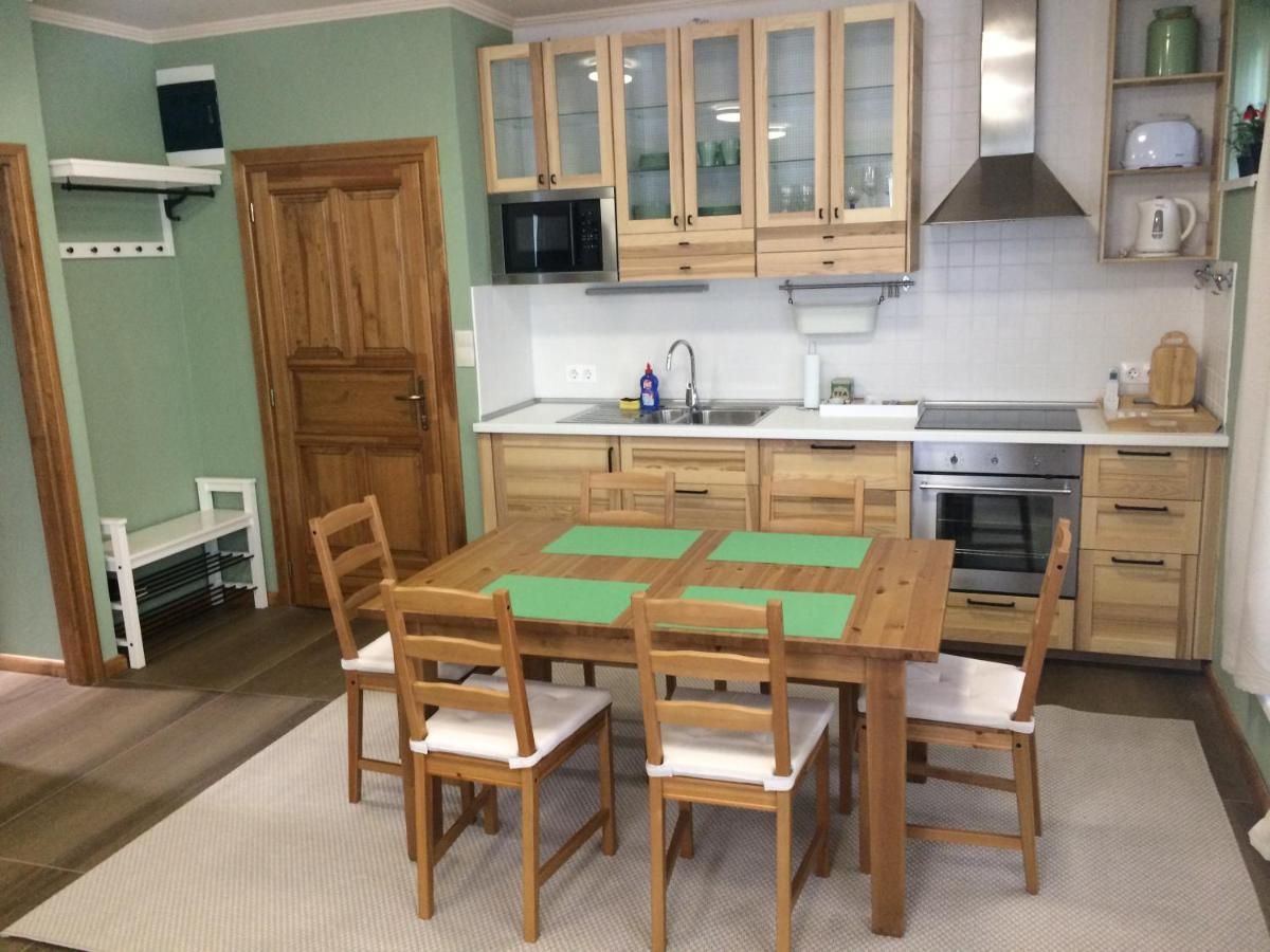 קסזטלי Galeria Apartmanhaz מראה חיצוני תמונה