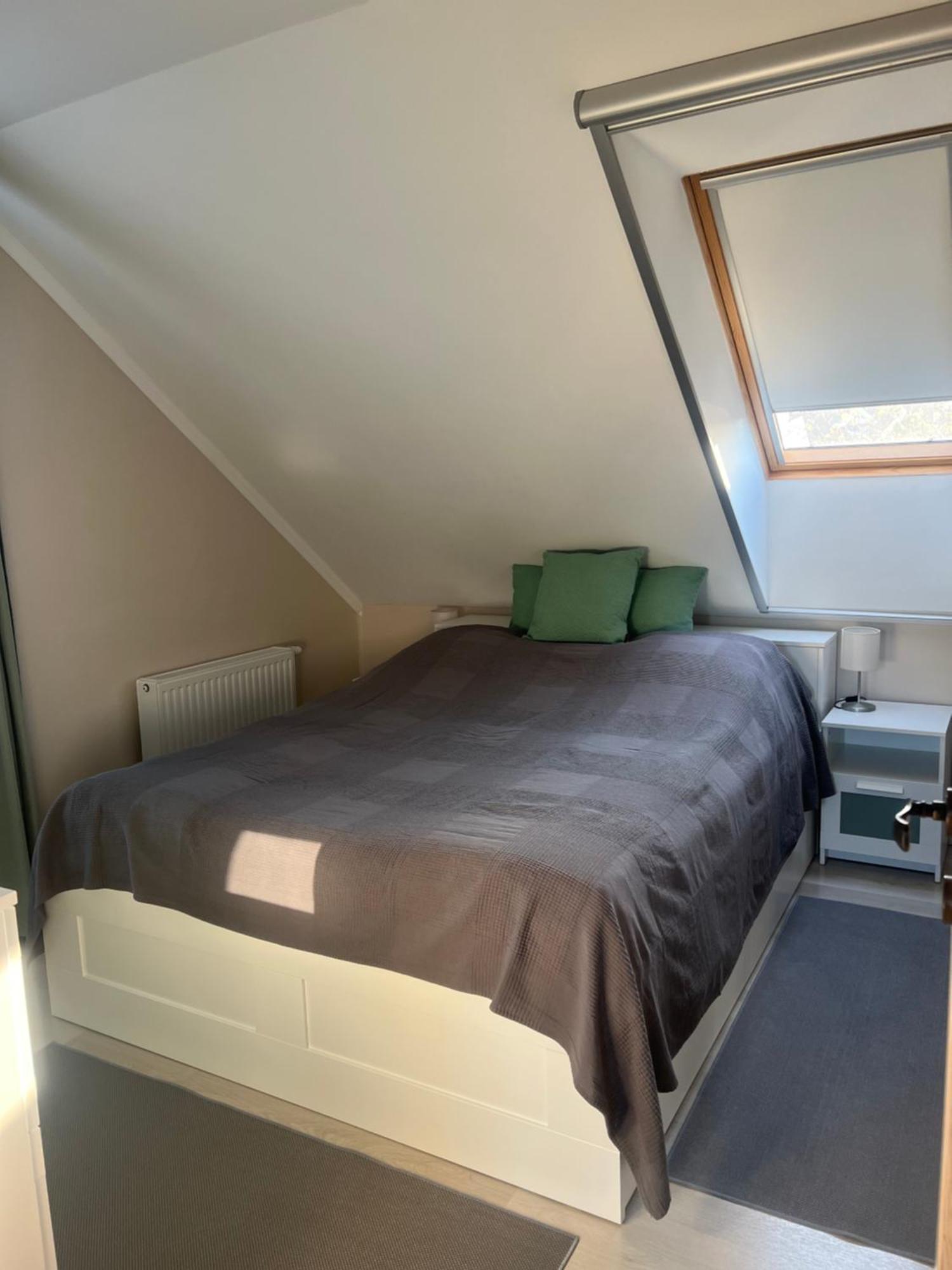 קסזטלי Galeria Apartmanhaz מראה חיצוני תמונה